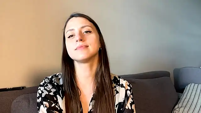 ConnieDickins live