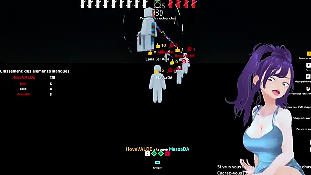 Lanathevirus live
