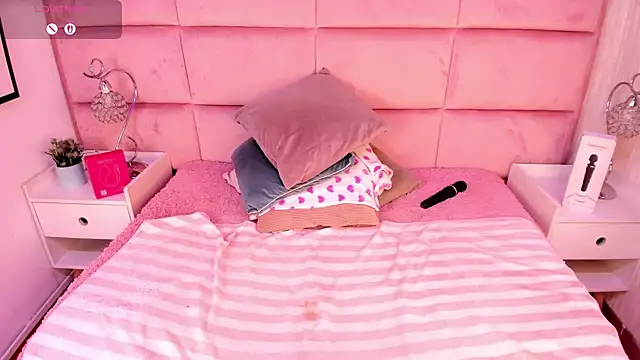 Janah_Myers live