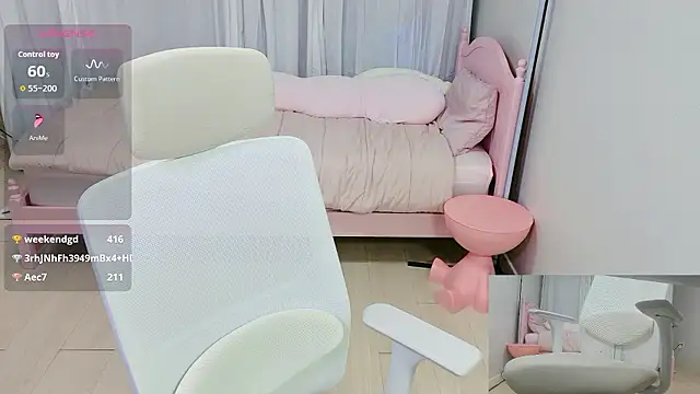 RENI6989 live