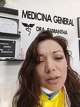 SAMANTHA--02 live