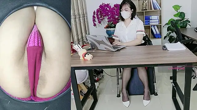 Elidabeth_666 live