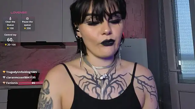 IntrigueYourDay live
