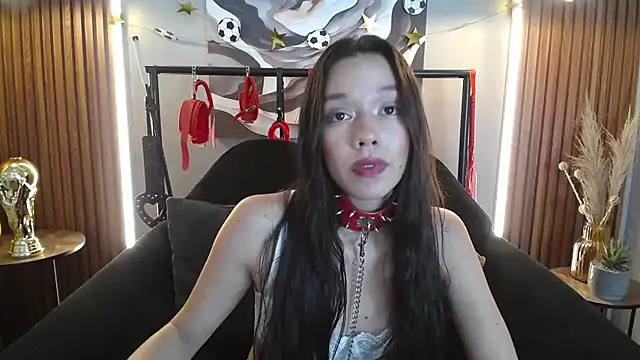 Doll4anall live
