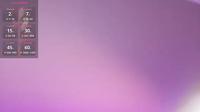 Scarlett_079 live