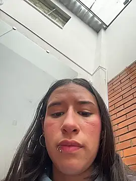 LilyRossi_ live
