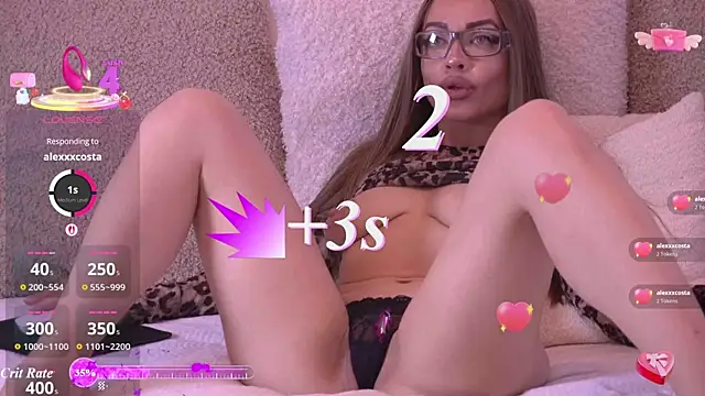 YourJolie live