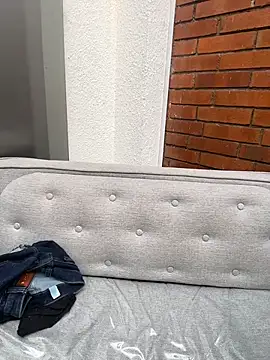LilyRossi_ live