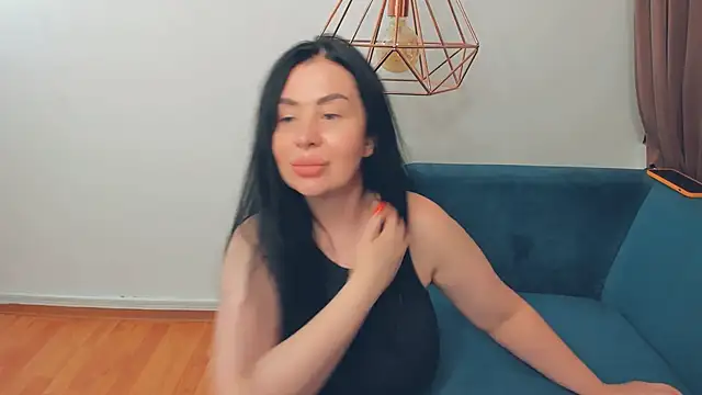 BrilliantGirll live