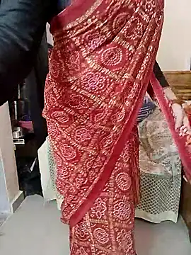 kaamuk_shweta live