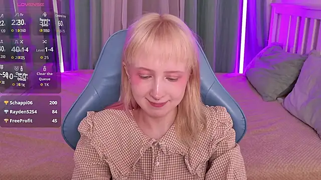 _Babyface_ live