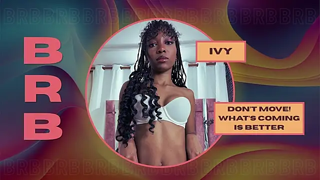 IvyRose_01 live