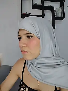 hanaa_18 live