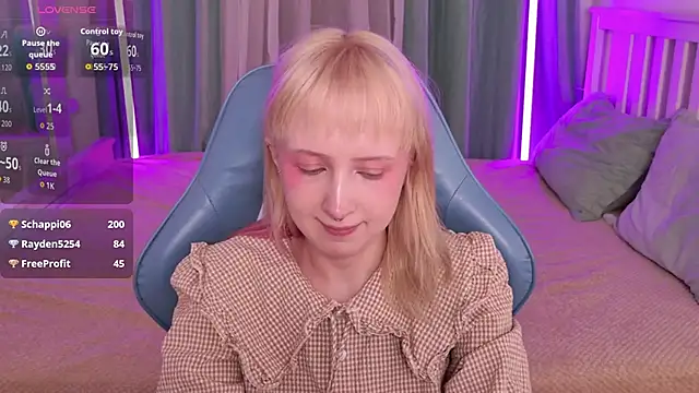 _Babyface_ live