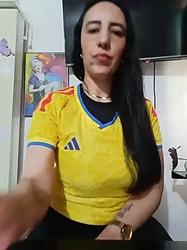 christine-x live