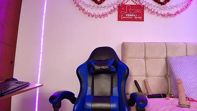 dulce_mariaa___ live