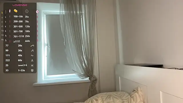 Eva_Shining_Star live