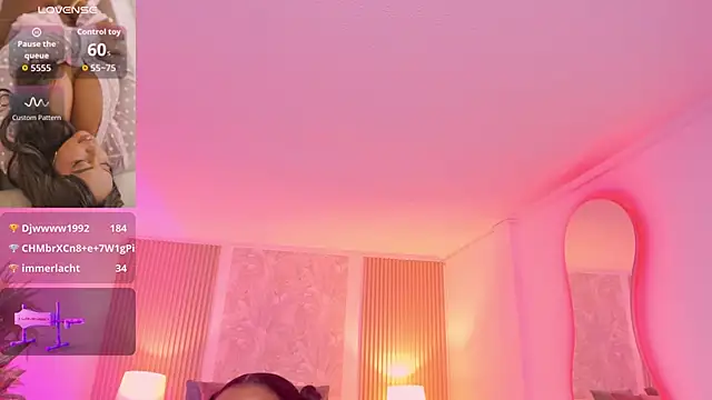 Rebeka_spencer live