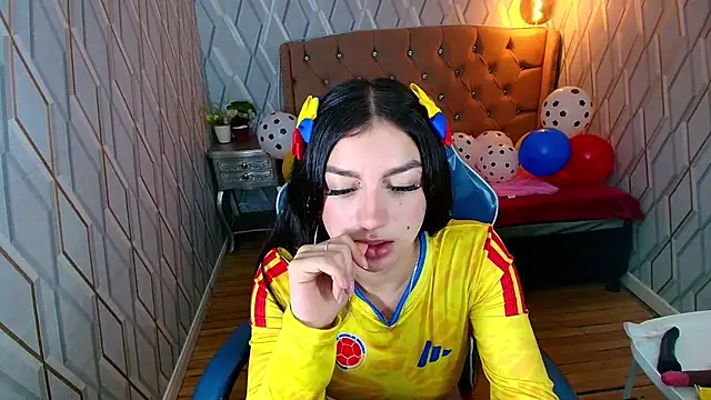 Angelchristix live