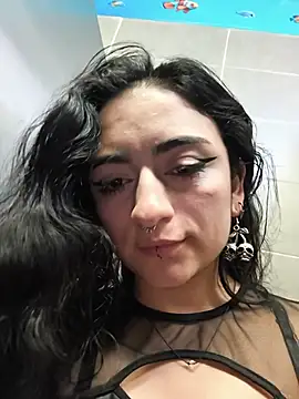 Lila_Desiree live