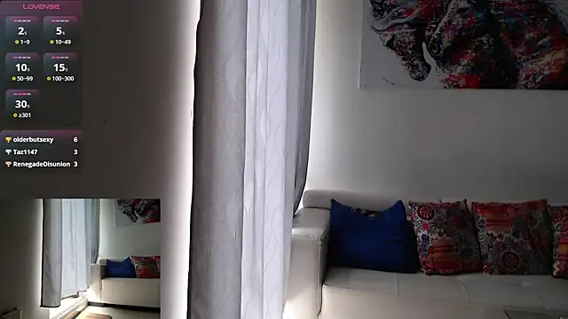 Tinymilf_ live