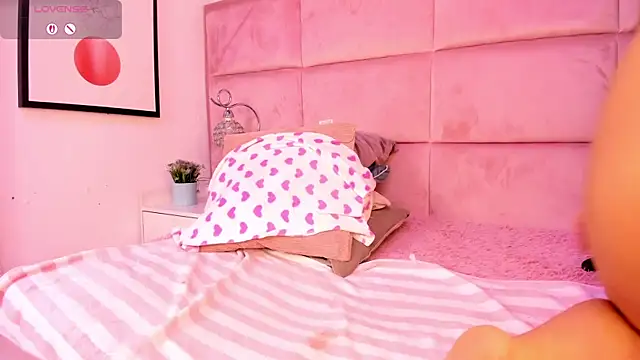 Janah_Myers live