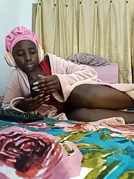 BlackPearl_19 live
