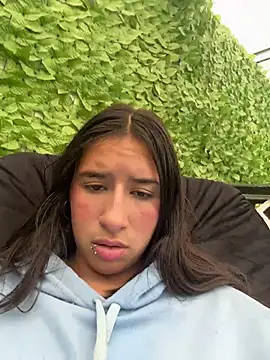 LilyRossi_ live