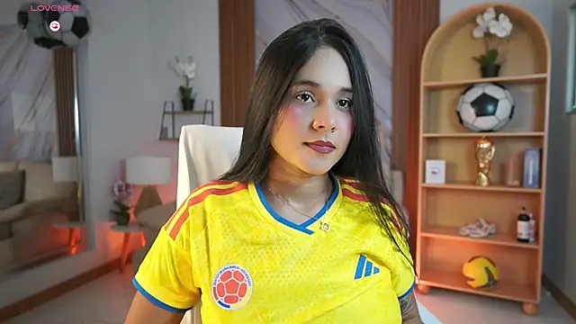 NatalyCarter_ live