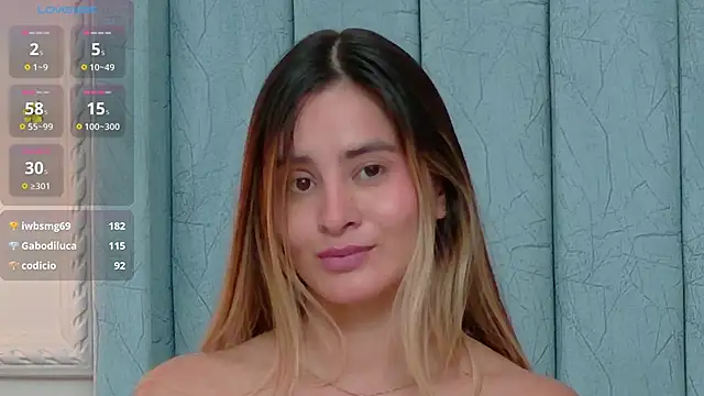 Serena-Virelli live