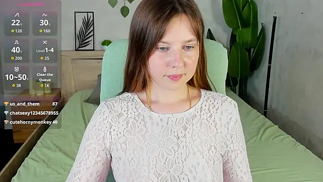 Violeta_Paul live