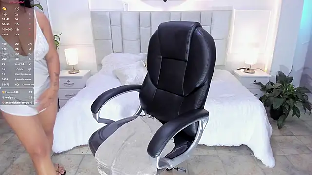 Martina_evan live