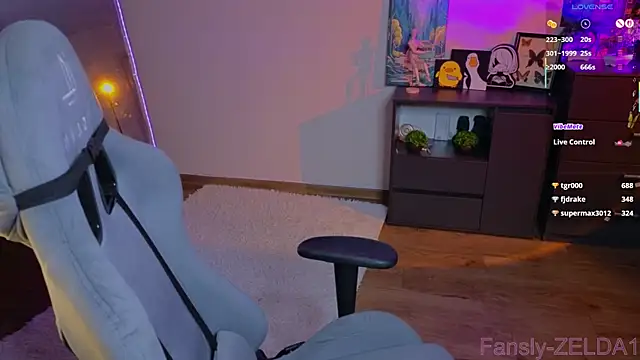 zelda_1 live