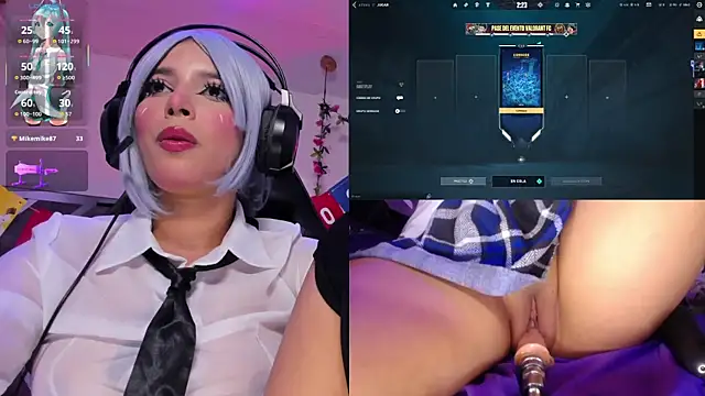 SweetieCloe_ live
