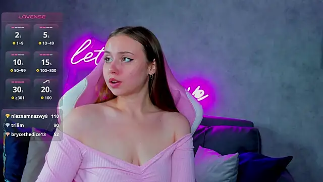 Vanessa_Williamsonn live