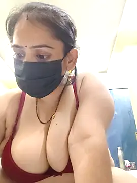 sonalidey5564 live