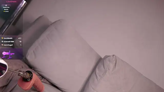 LustAngelPrincess live