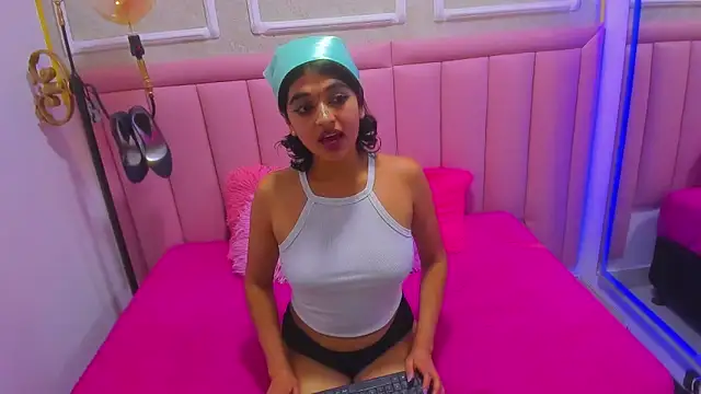 velvet_girll live