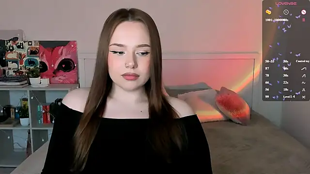 LittleKiitten live