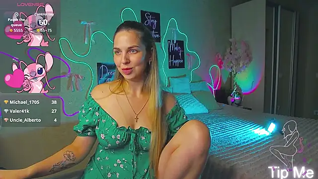 babbyalexandra live