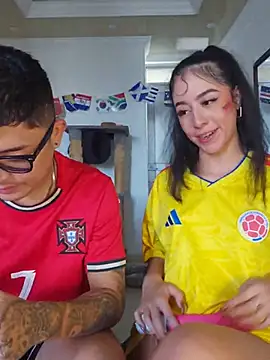 SAMY_AND_FRIENDSS live
