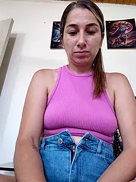 Iris_love18 live