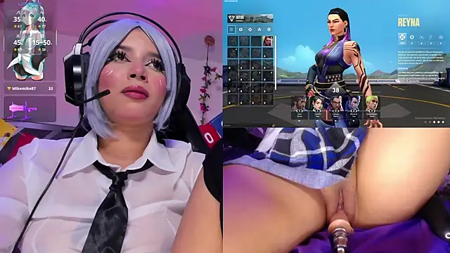SweetieCloe_ live
