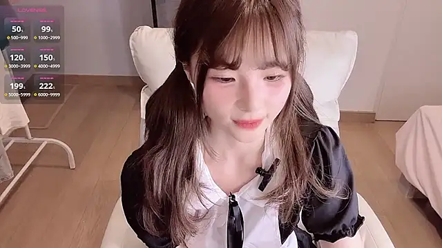 guoguo-77 live
