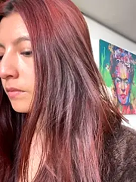 EveRave_Pink live