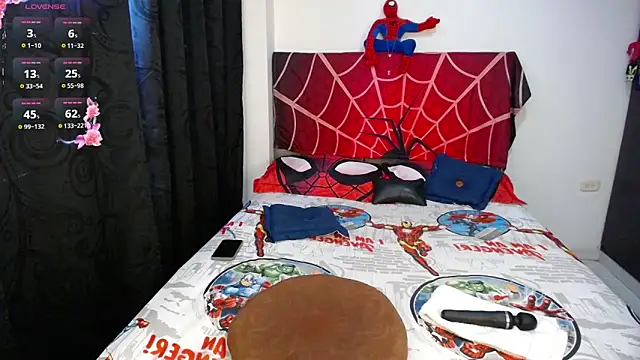 Saylor_cassie live