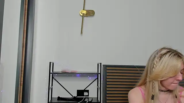 _LucyStars_ live