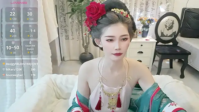 NANA-EET live