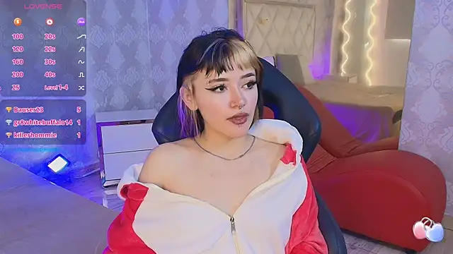 Cloee_tay1 live