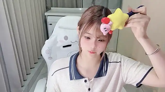 xiaoyugan_cute live